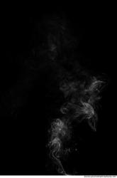 Photo Textures of Smoke